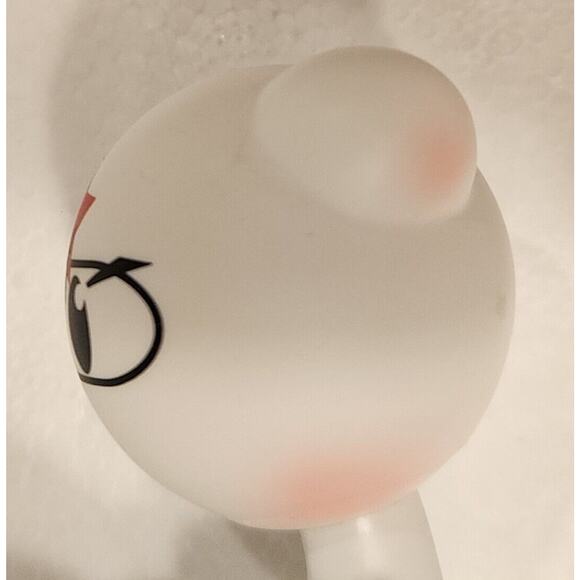 RARE U.B. Funkeys Wasabi White Radica 2008 HTF - Picture 5 of 6